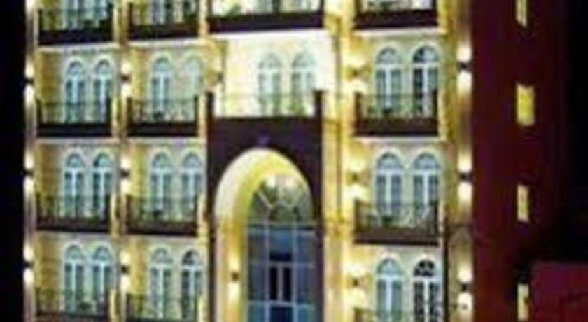 فندق تران فينه Bac Lieu المظهر الخارجي الصورة